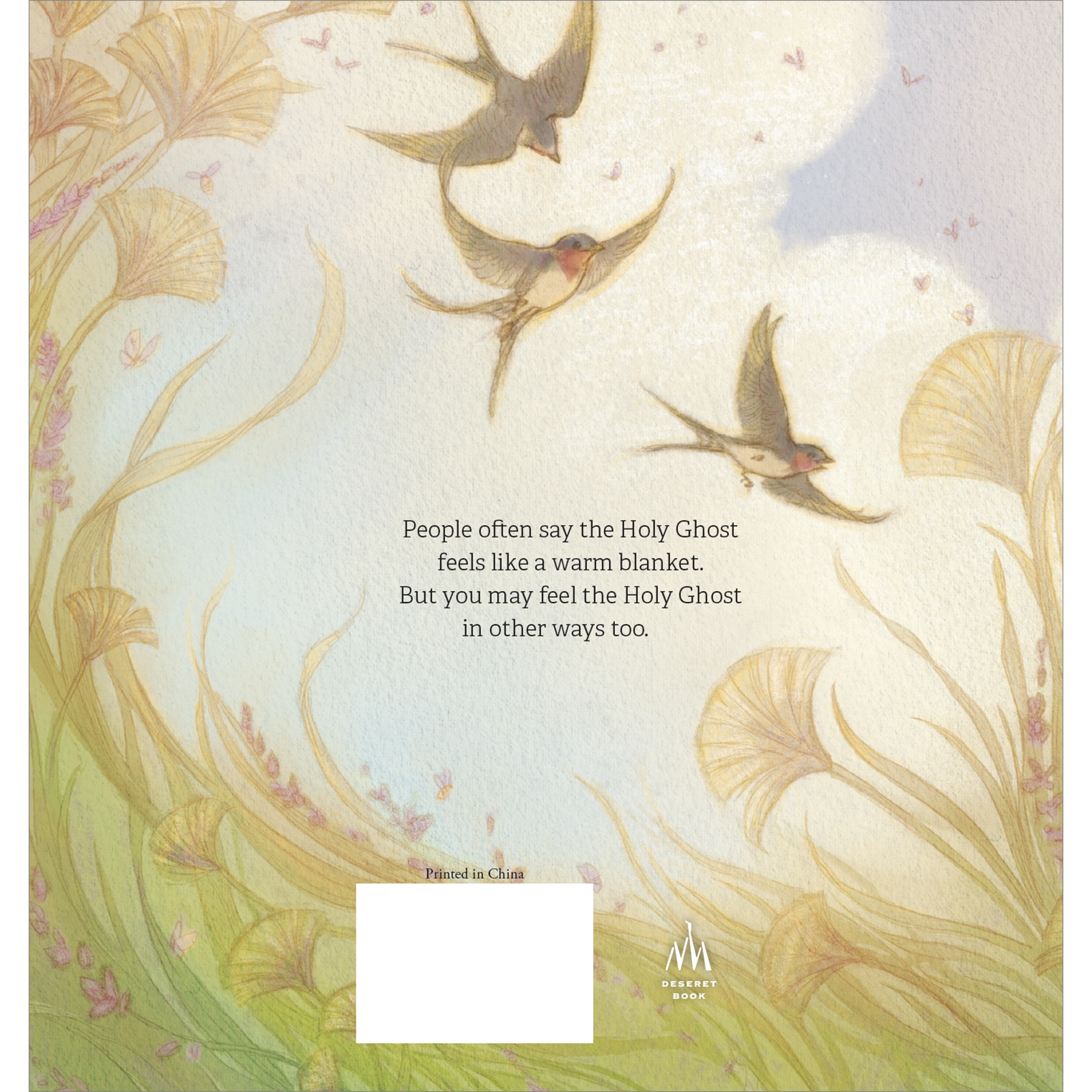The Holy Ghost and You, , large image number 5