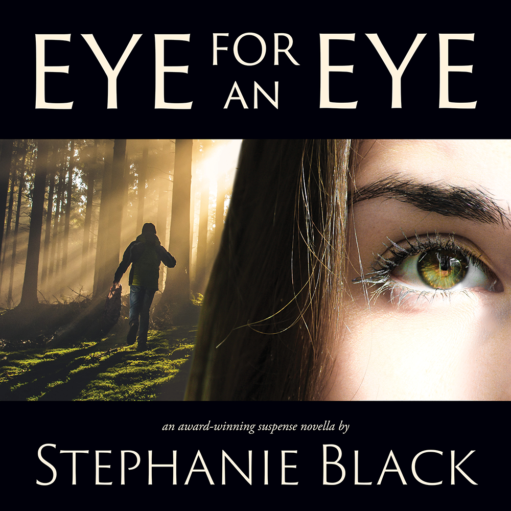 Eye for an Eye, , large image number 1