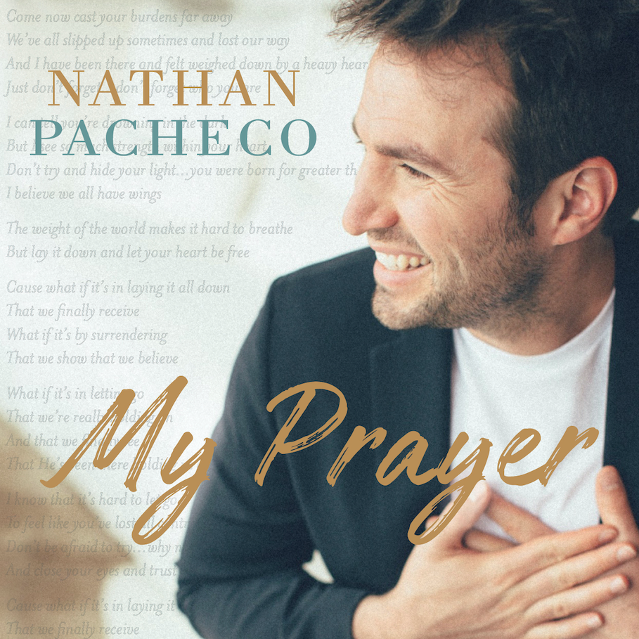 My Prayer, , large image number 0