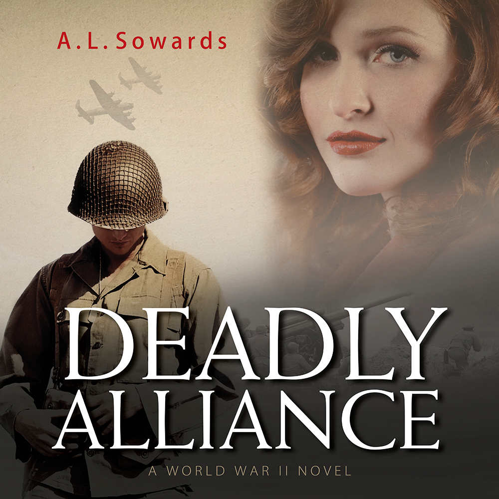 Deadly Alliance (Espionage Series, Book 3), , large