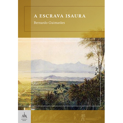 The Slave Isaura (Portuguese)