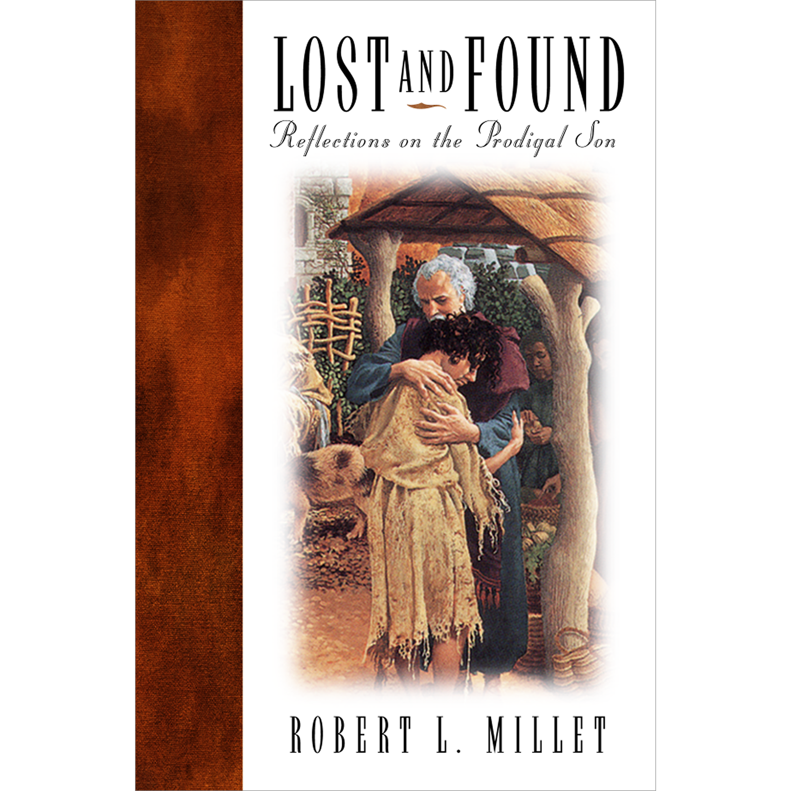 Lost and Found, , large image number 0