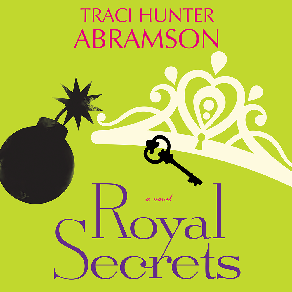 Royal Secrets (The Royals Book 2), , large