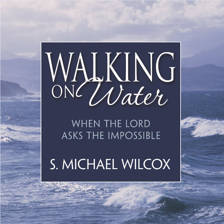Walking on Water