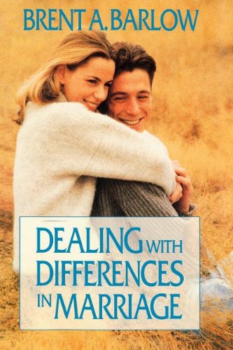 Dealing with Differences in Marriage, , large image number 0