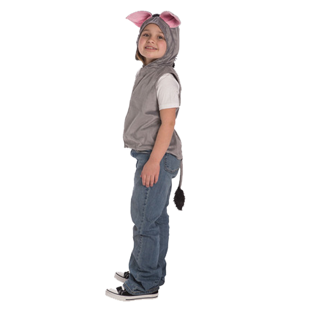 Children's Nativity Donkey Costume, , large