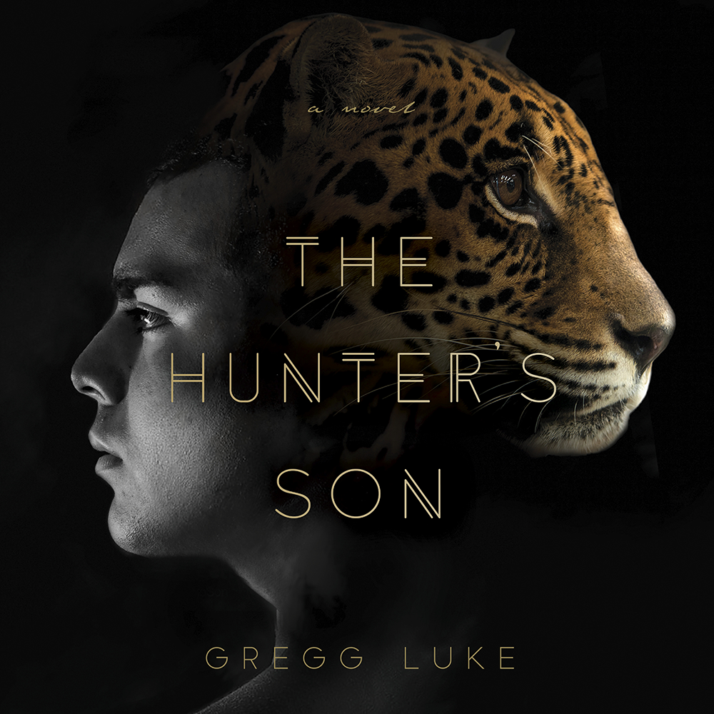 The Hunter's Son, , large