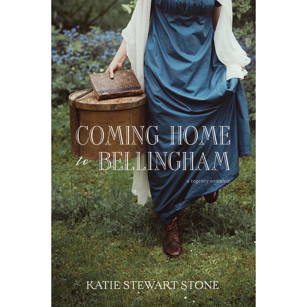 Coming Home to Bellingham