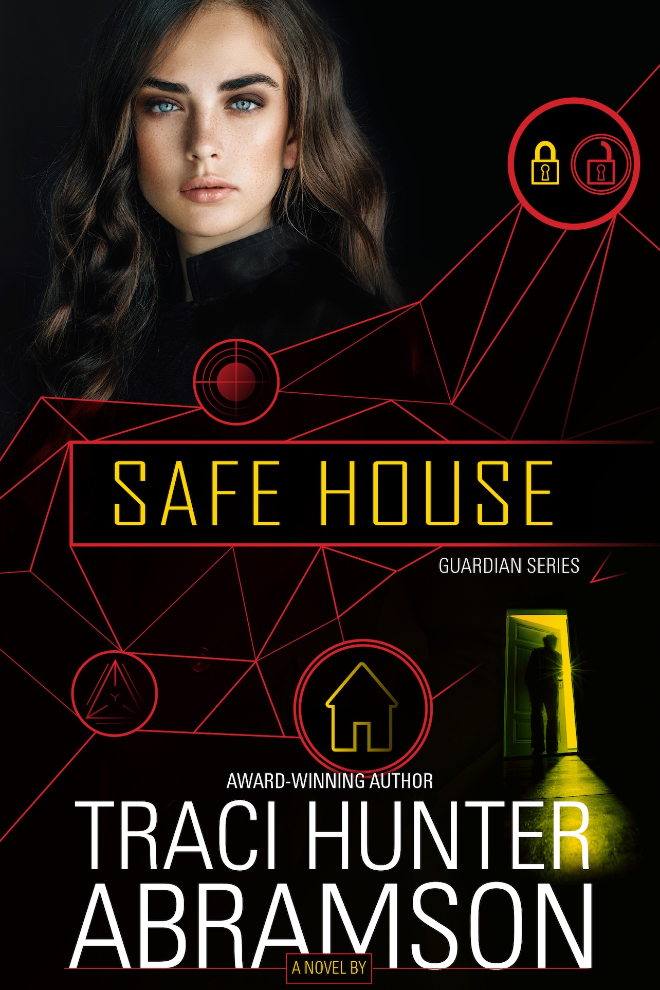 Safe House (The Guardians, Book 2), , large image number 0