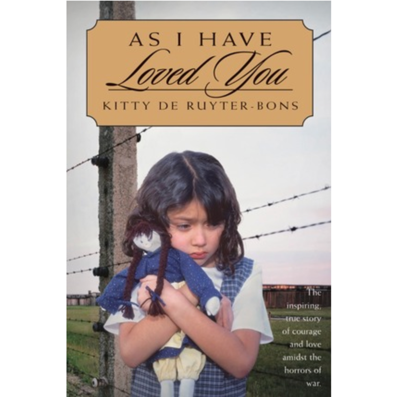 As I Have Loved You