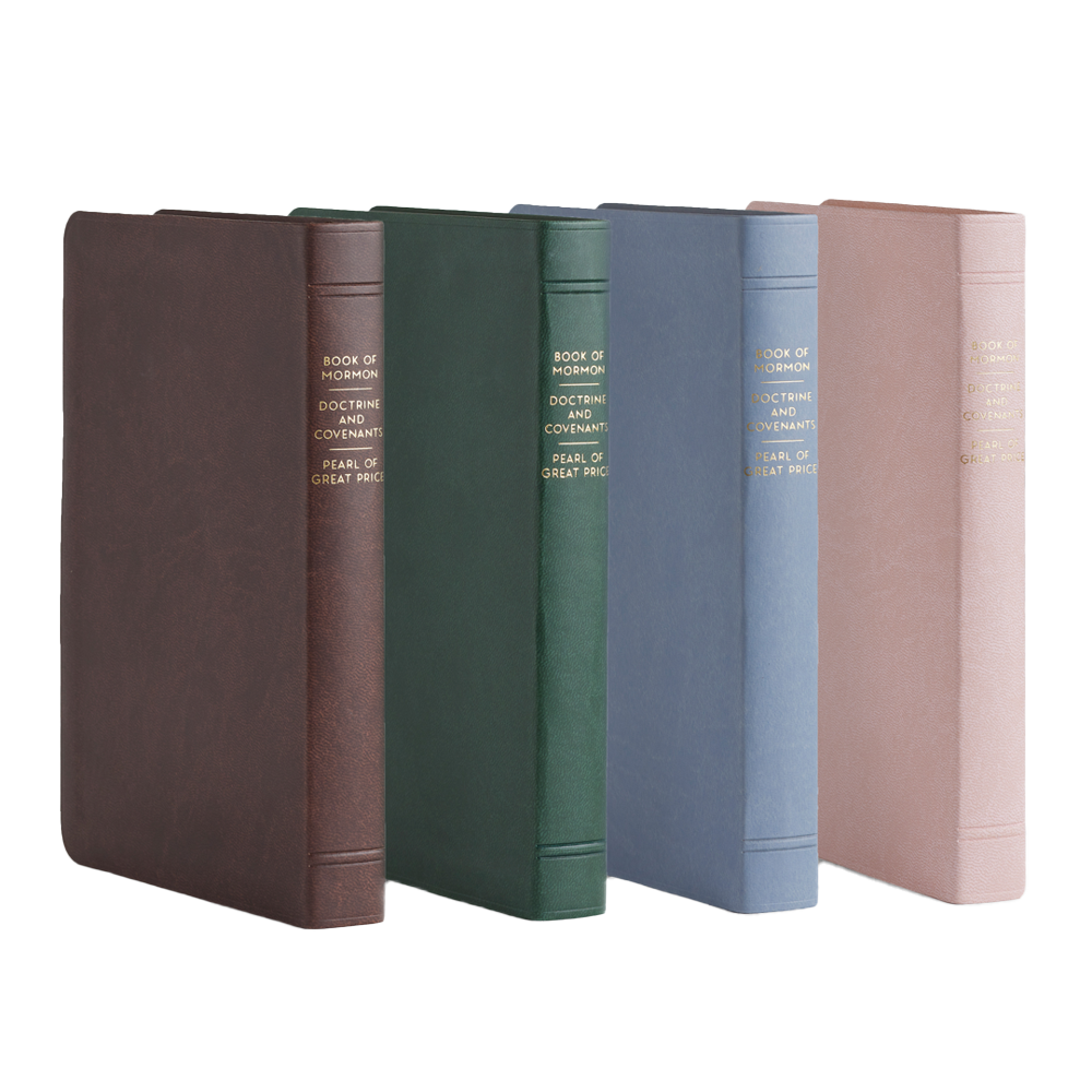 Triple Combination Simulated Leather, Regular Indexed (Color Options), , large image number 0