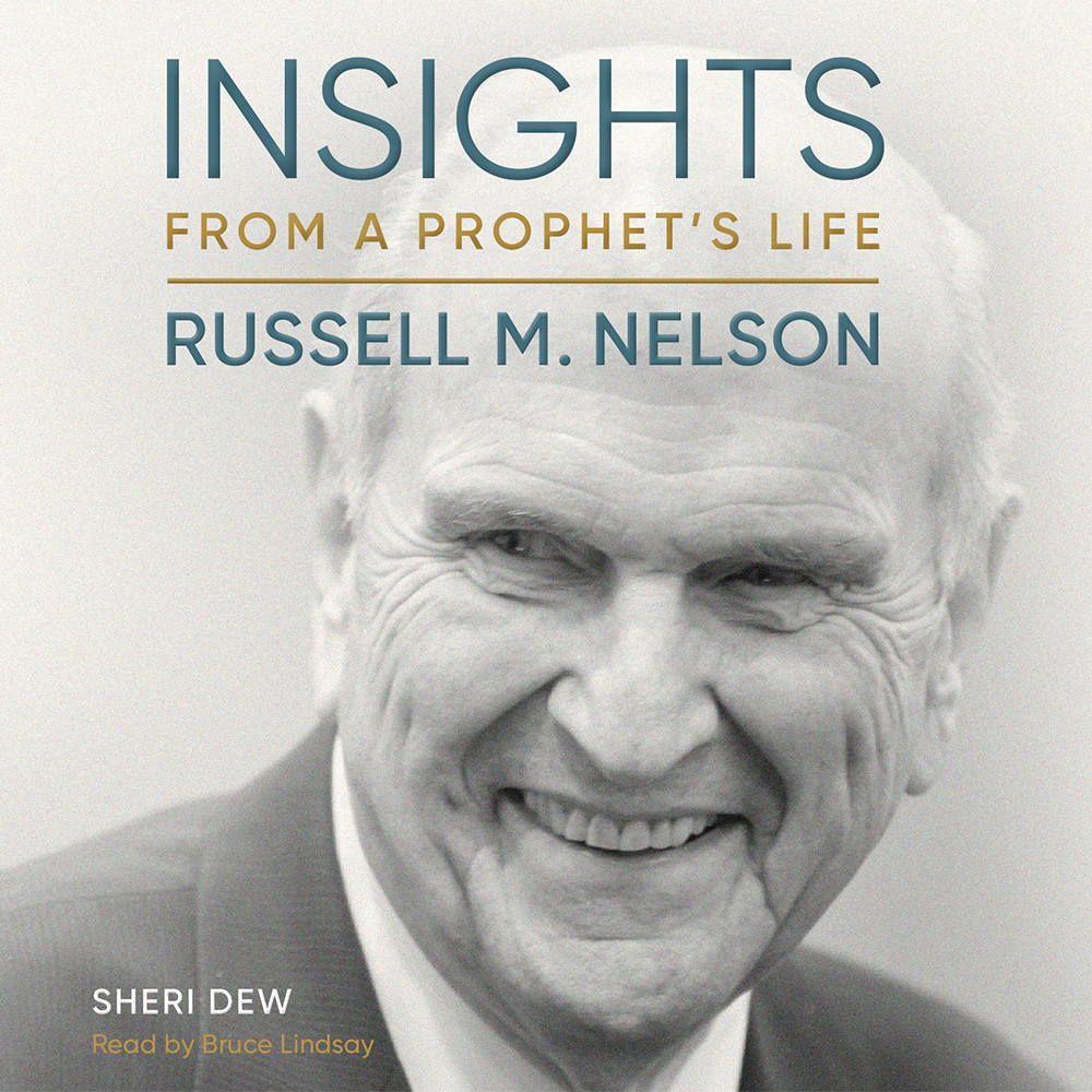 Insights from a Prophet's Life: Russell M. Nelson, , large image number 11
