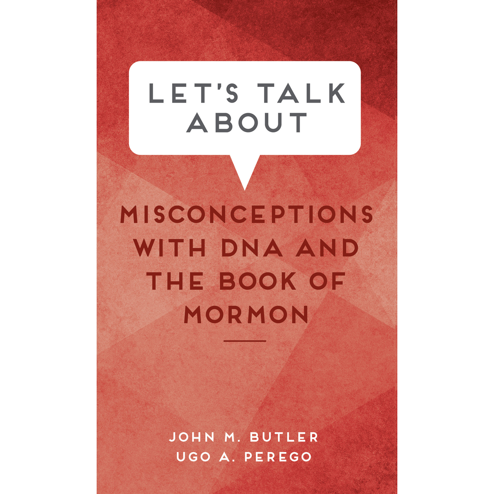 Let's Talk about Misconceptions with DNA and the Book of Mormon, , large image number 11