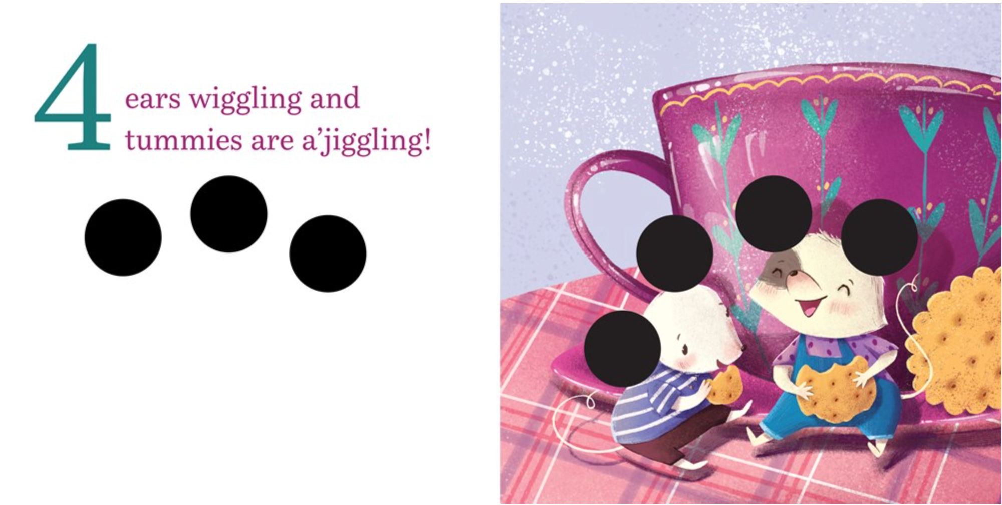 Petite Mouse Takes a Nap, , large image number 2
