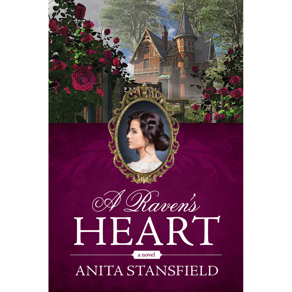 A Raven's Heart