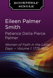 Patience Delila Pierce Palmer