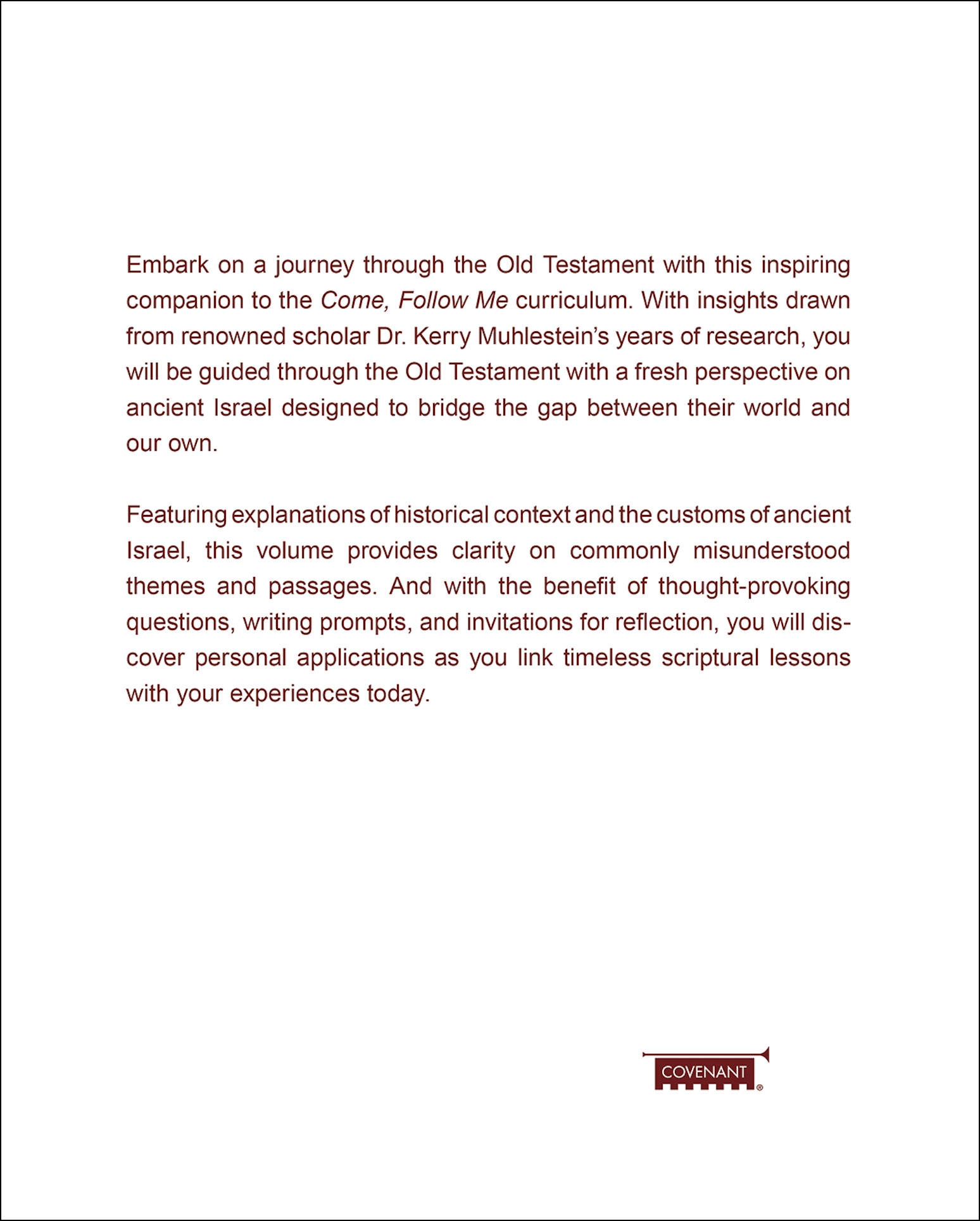 Inspirations and Insights from the Old Testament, , large image number 7