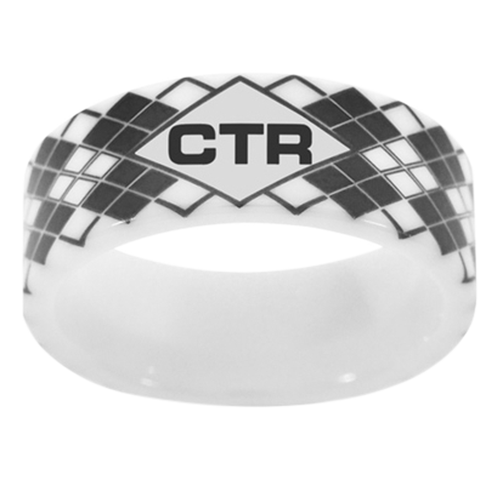 Argyle CTR Ring