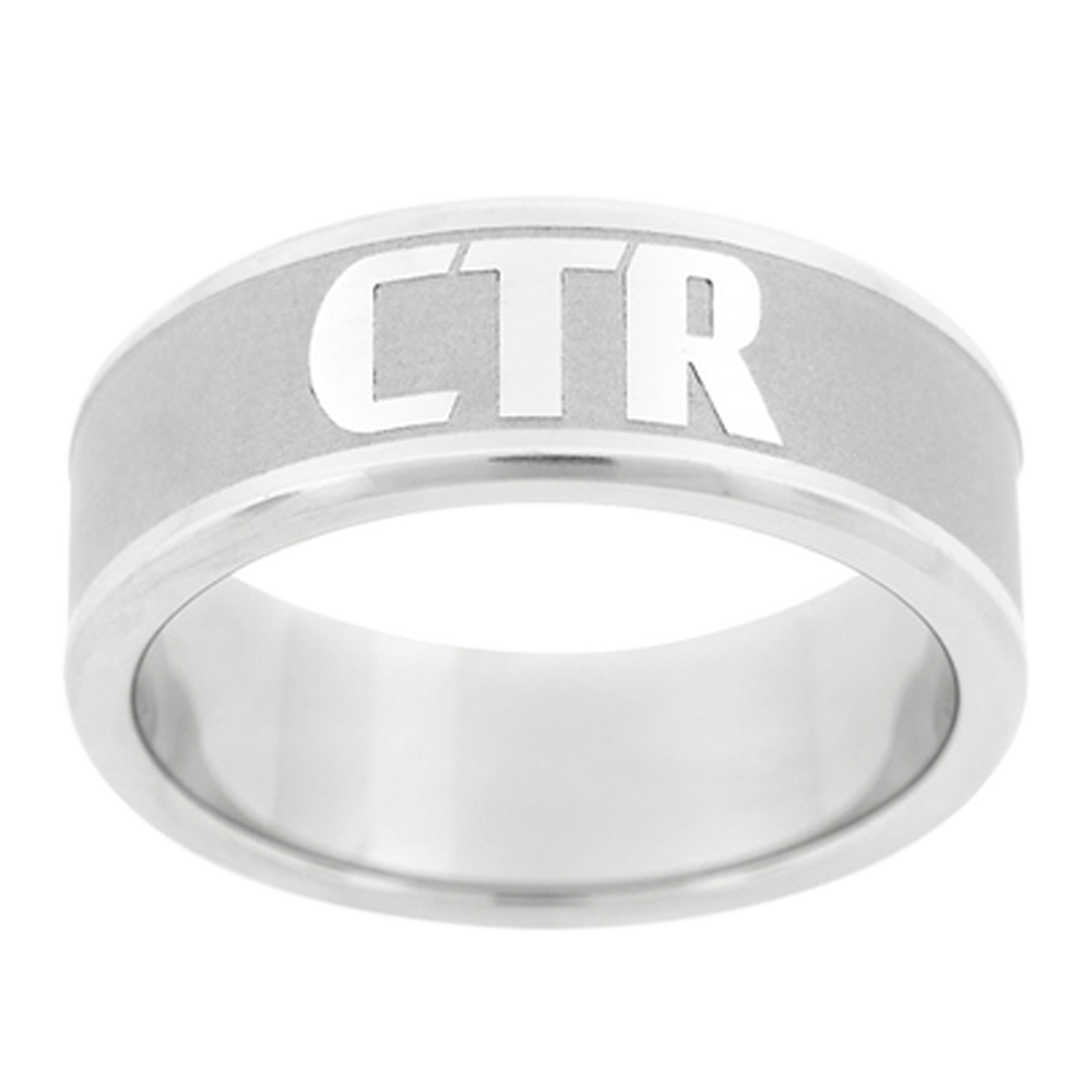 Frost CTR Ring