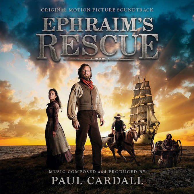 Ephraim's Rescue, , large image number 1