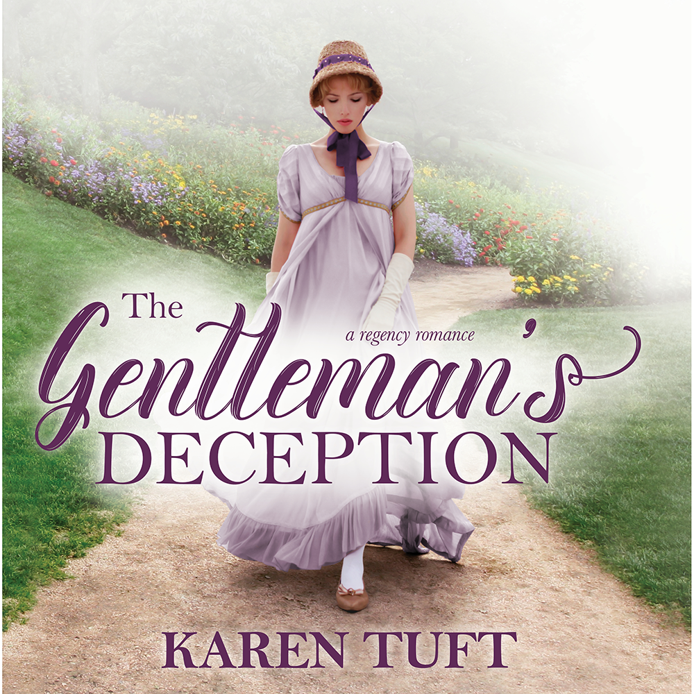 The Gentleman's Deception, , large