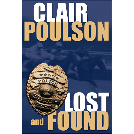 Lost And Found, , large image number 0