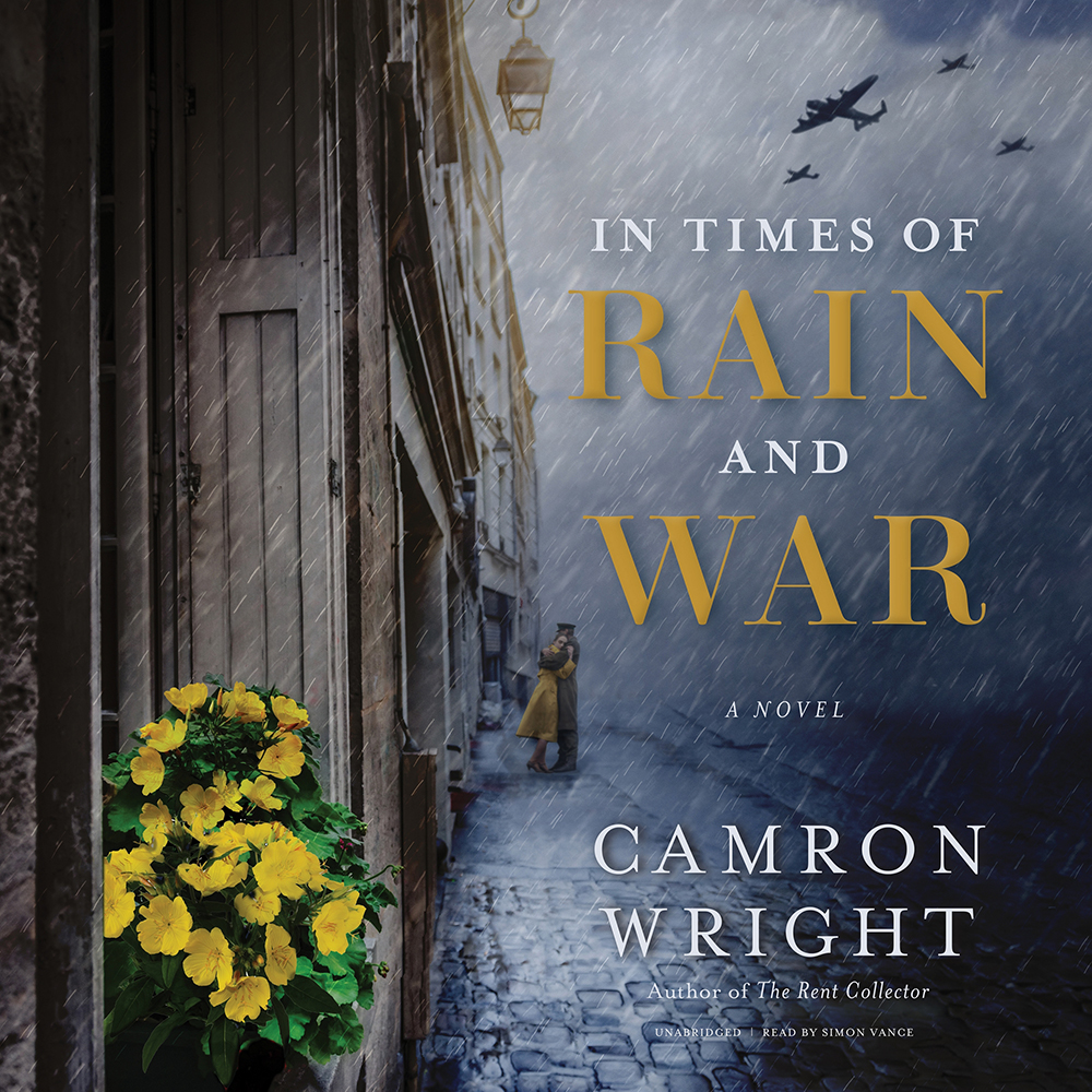 In Times of Rain and War, , large image number 1