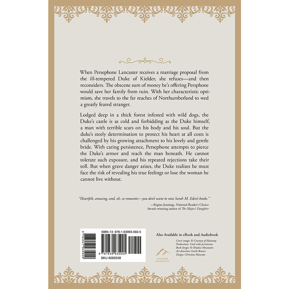 Seeking Persephone (Movie Tie-in Edition), , large