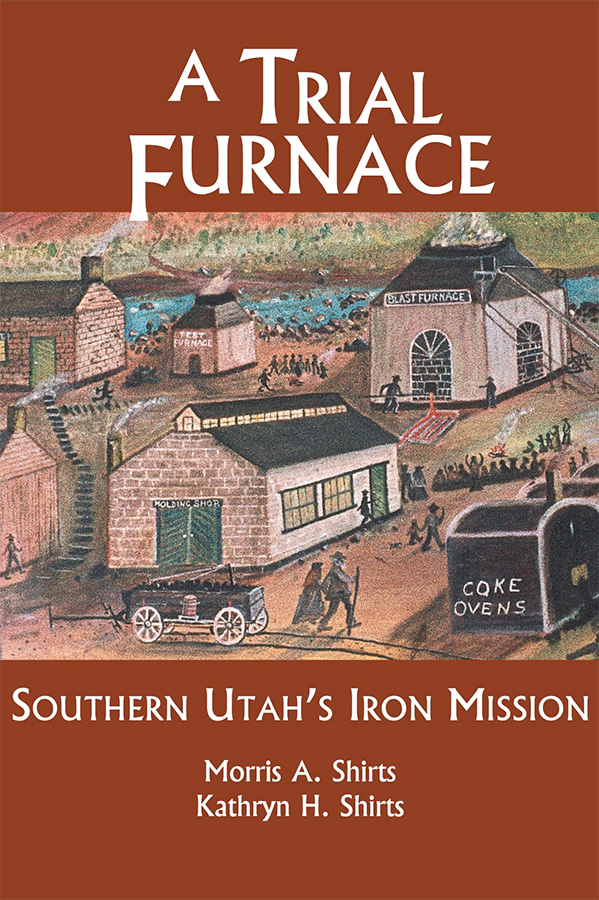 A Trial Furnace