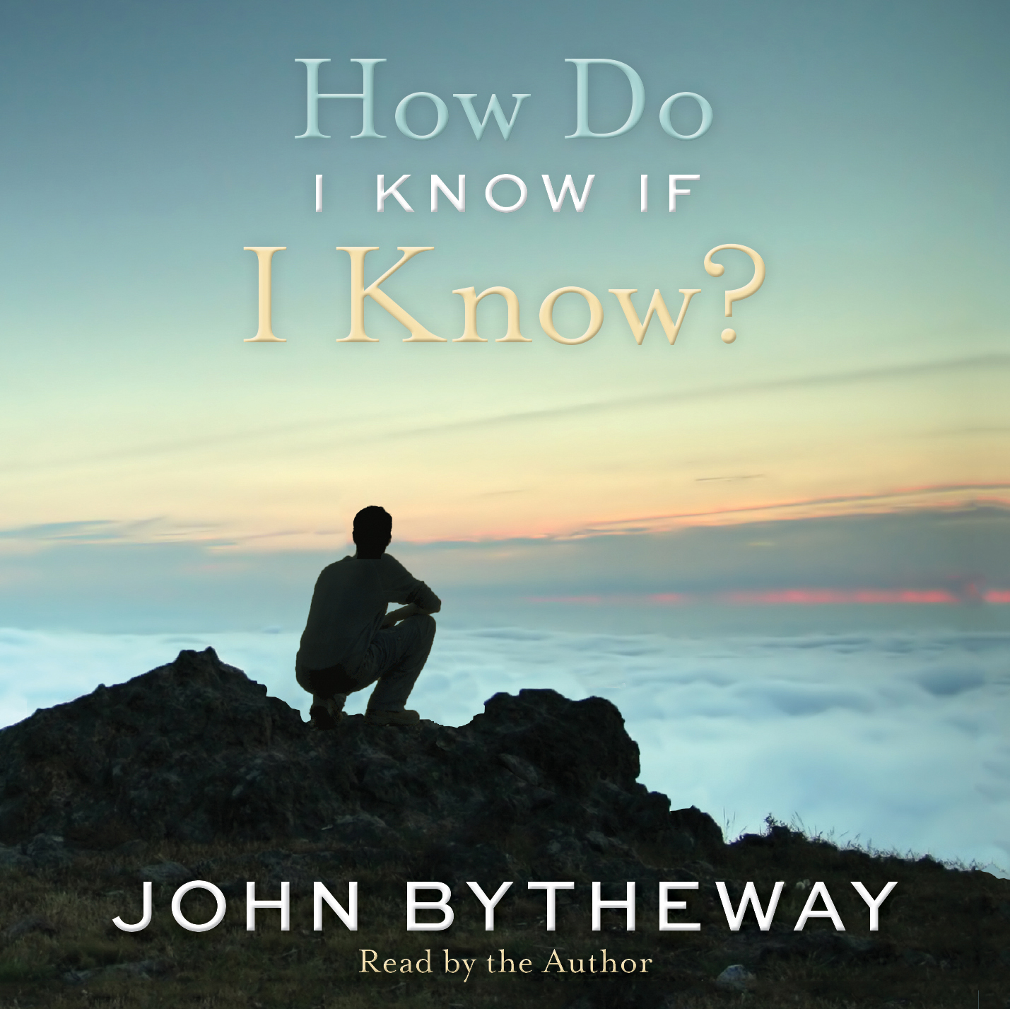 How Do I Know If I Know?, , large