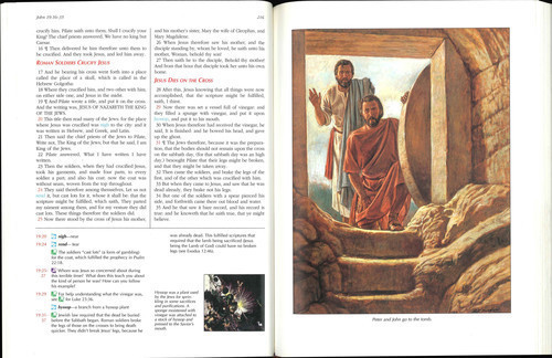 The New Testament for Latter-day Saint Families, , large image number 2