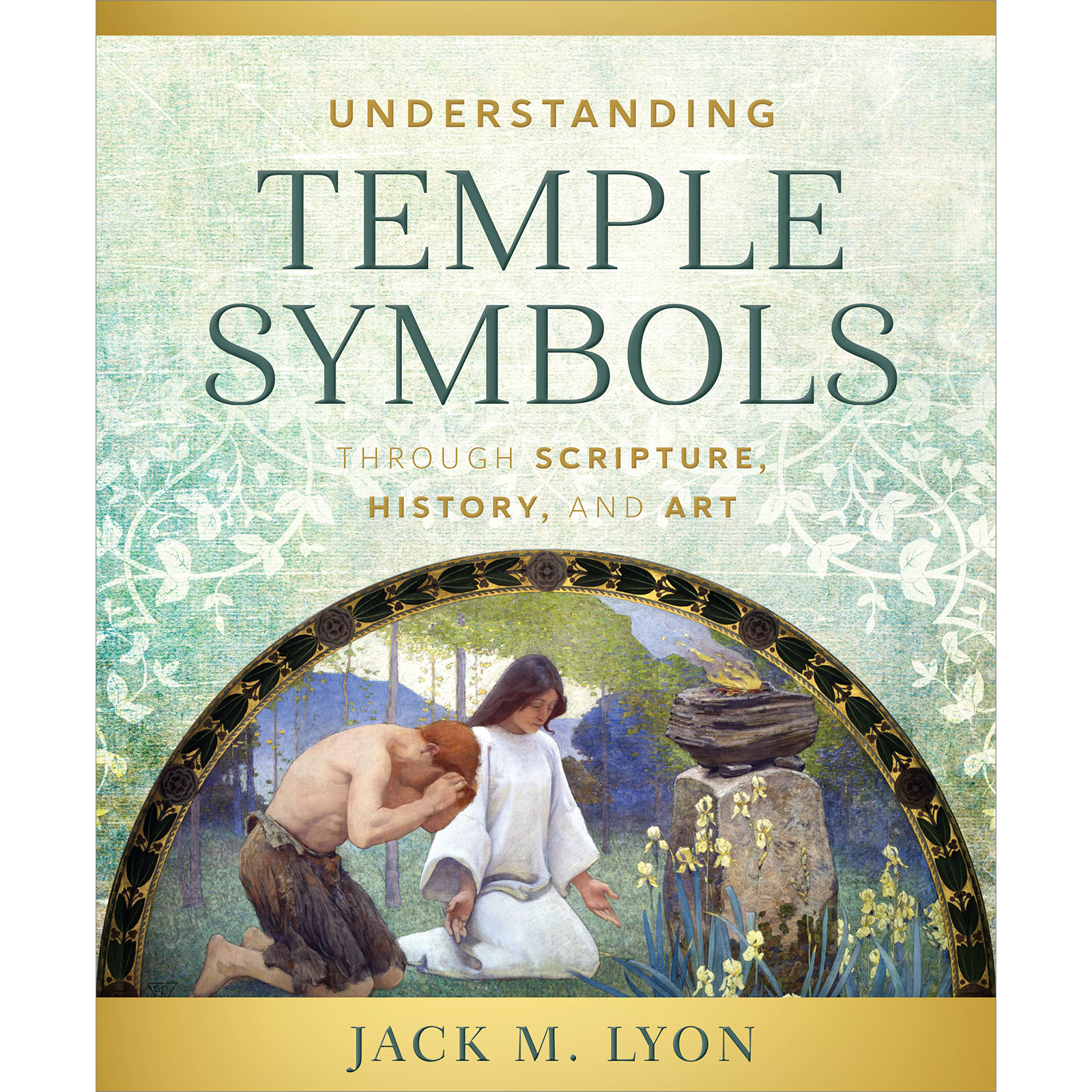 Understanding Temple Symbols