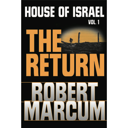 The Return (House of Israel Book 1)