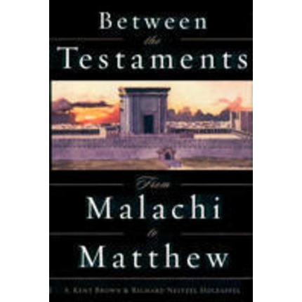 Between the Testaments