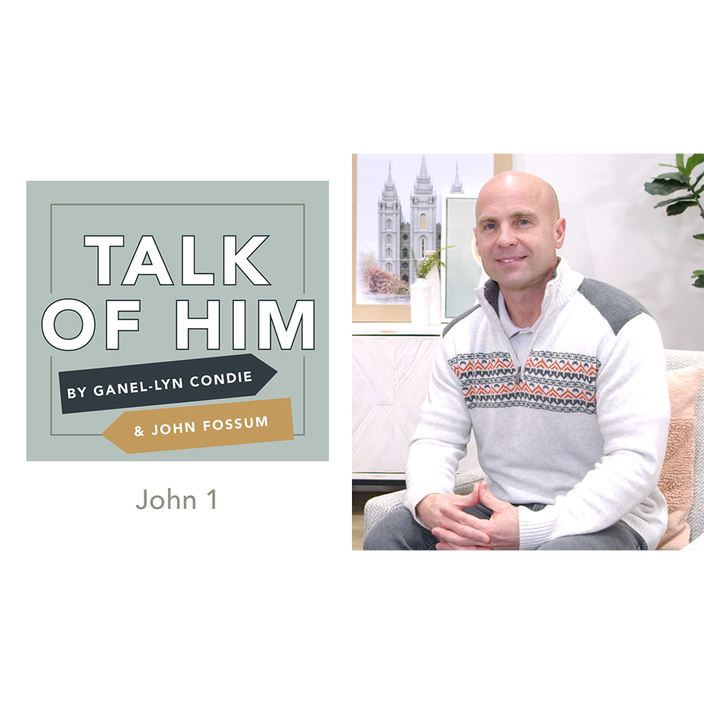 #4: John 1