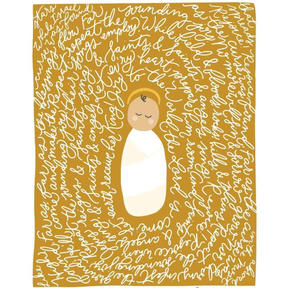 Joy to the World Christmas Cards, , large image number 0