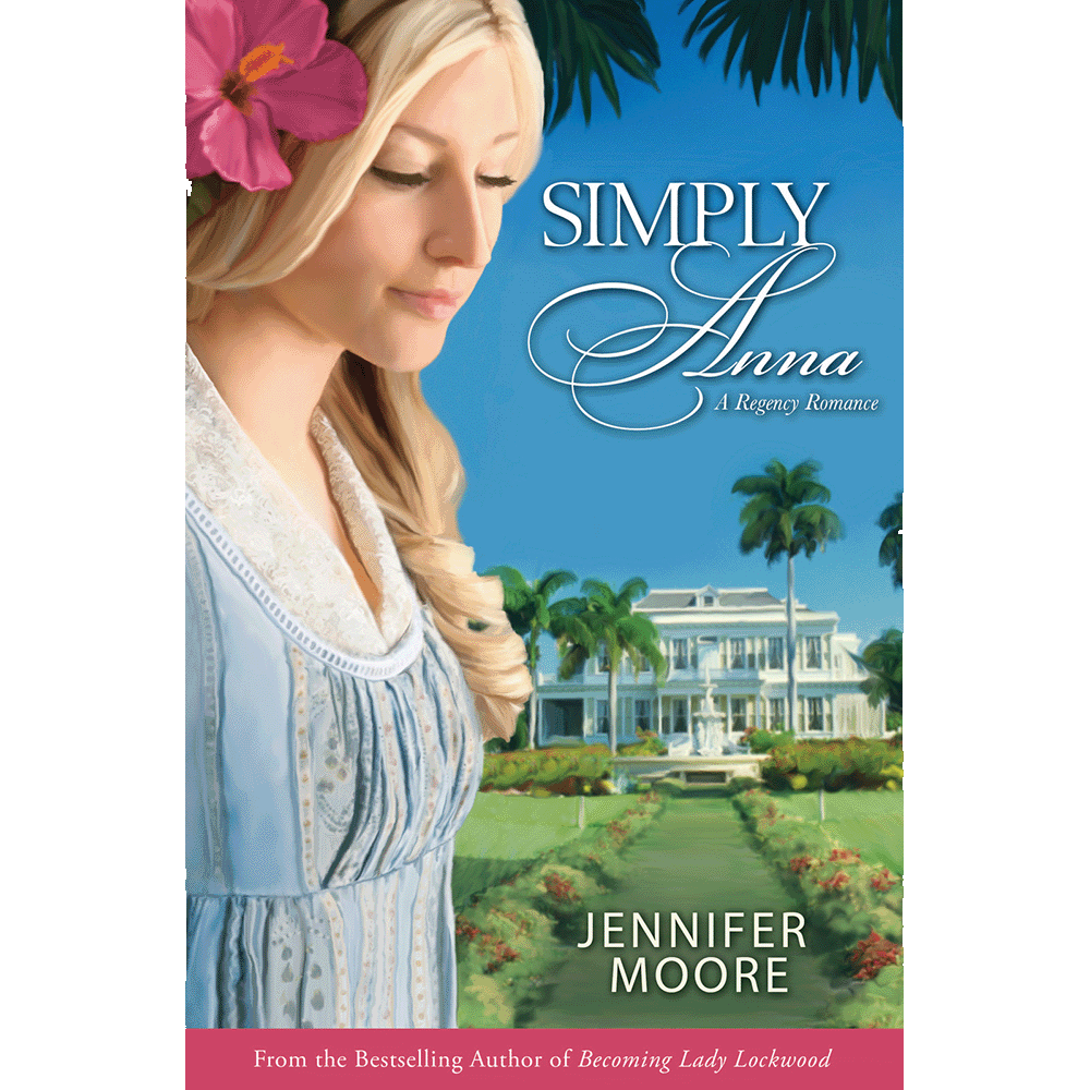 Simply Anna