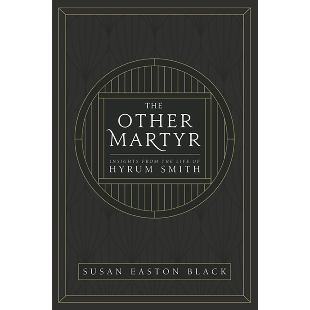 The Other Martyr