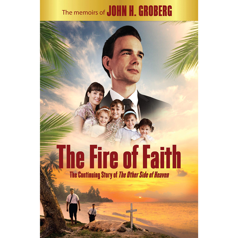 The Fire of Faith