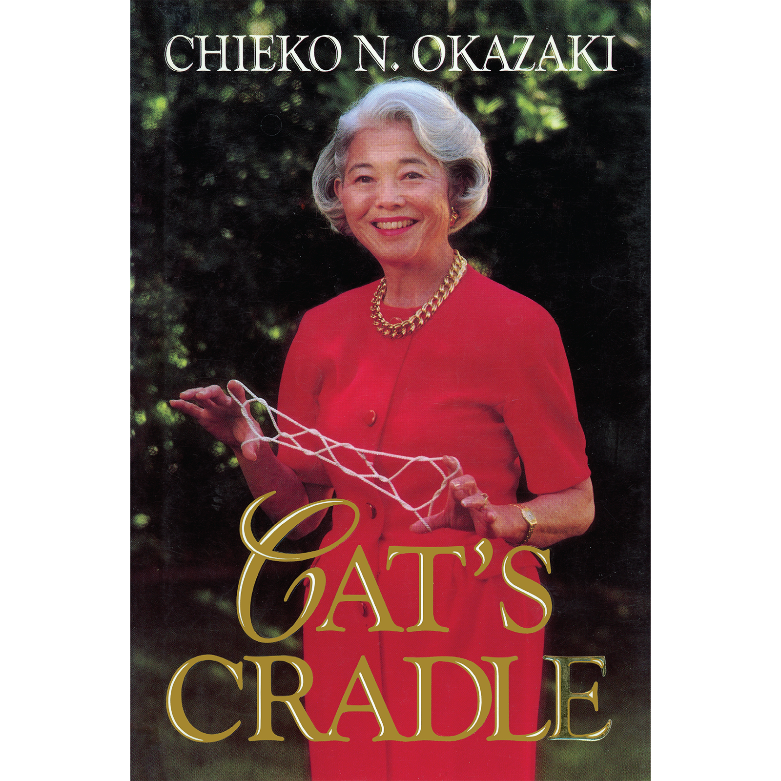 Cat's Cradle