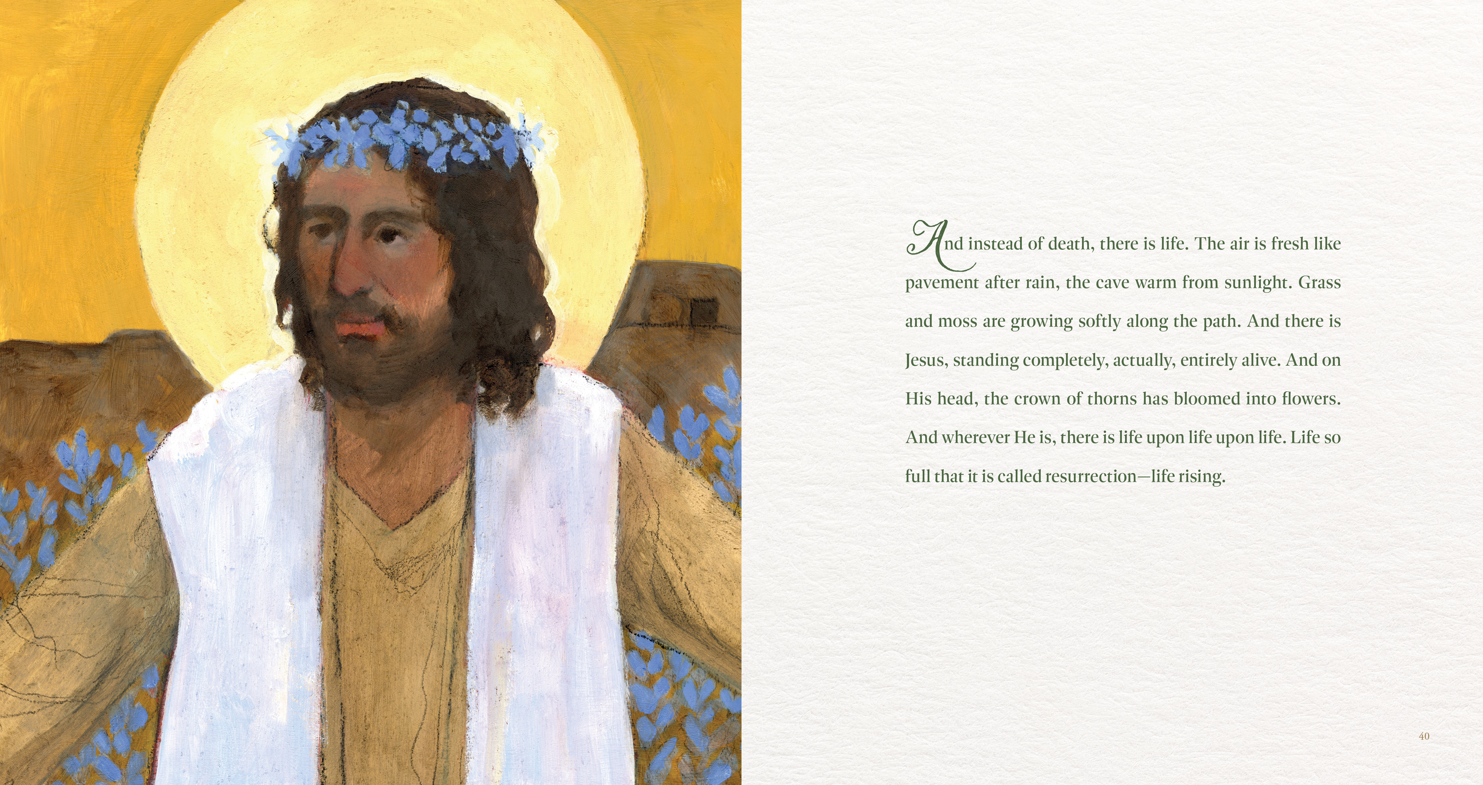 The Story of the Atonement, , large image number 4