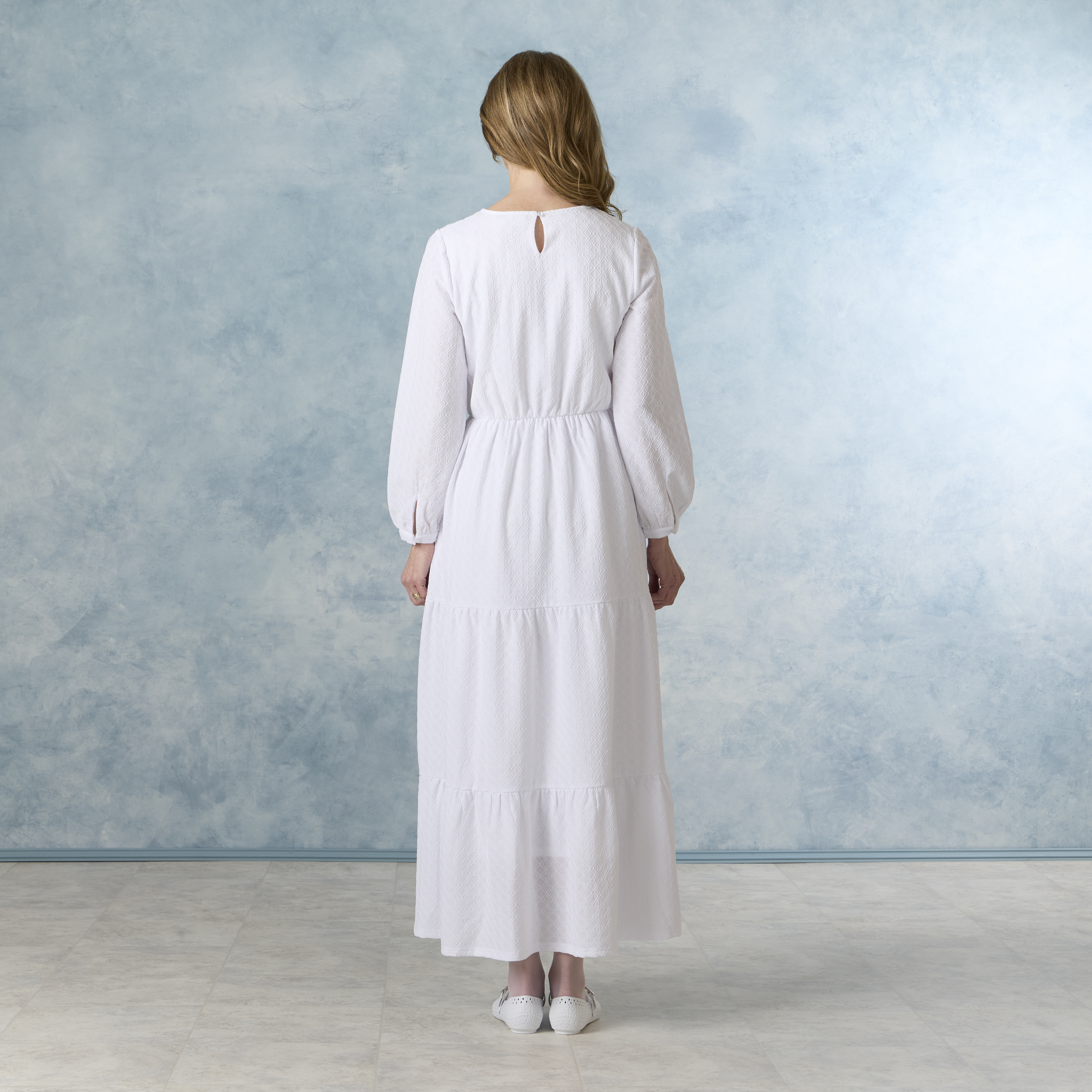 Bridget Temple Dress, , large image number 7