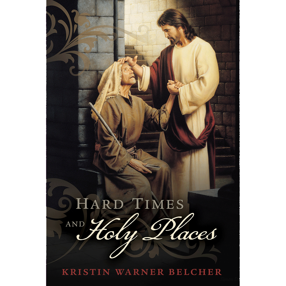 HARD TIMES AND HOLY PLACES, , large image number 0