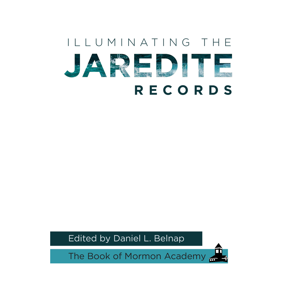 Illuminating the Jaredite Records