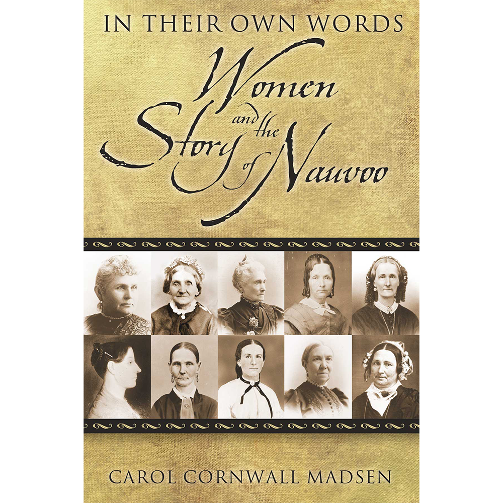 In Their Own Words