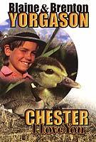 Chester I Love You, , large image number 1