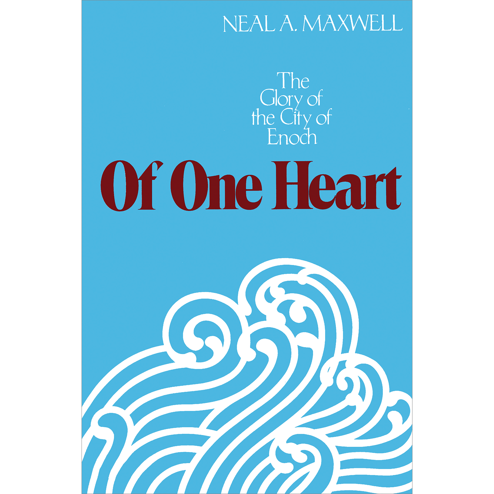 Of One Heart, , large image number 0