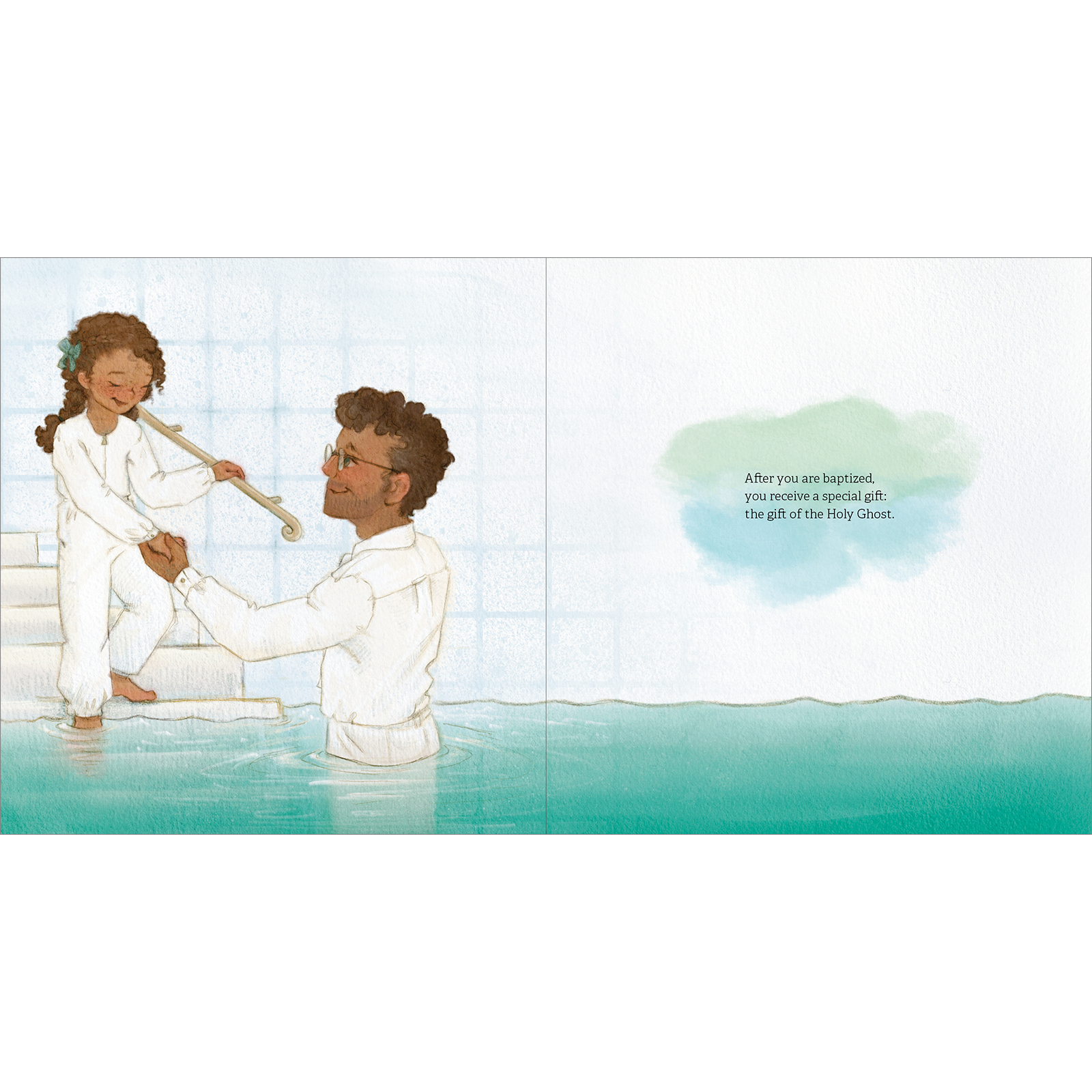 The Holy Ghost and You, , large image number 5