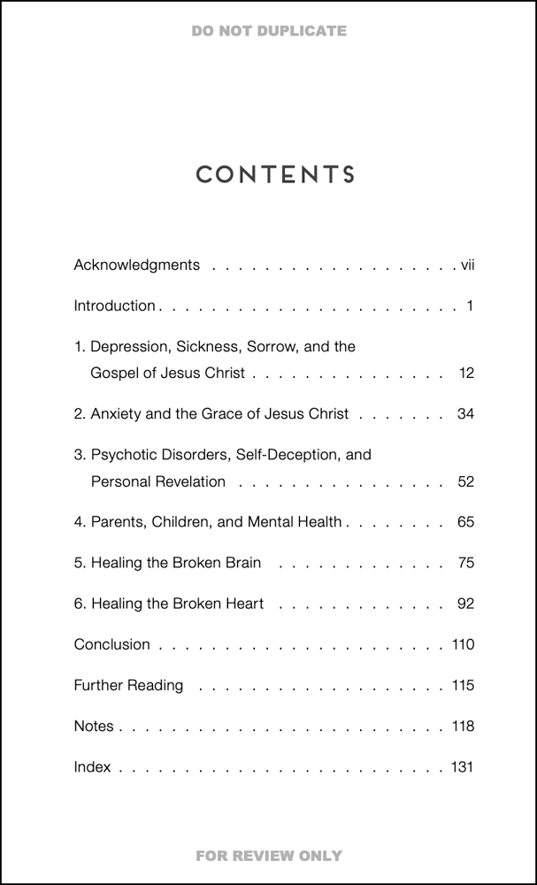 Let's Talk about Religion and Mental Health, , large image number 3