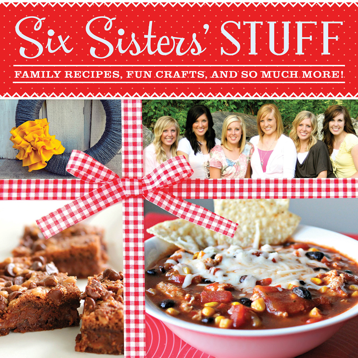 Six Sisters' Stuff, , large image number 0